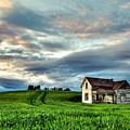 Abandoned Sunrise