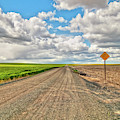 No traffic - No worries